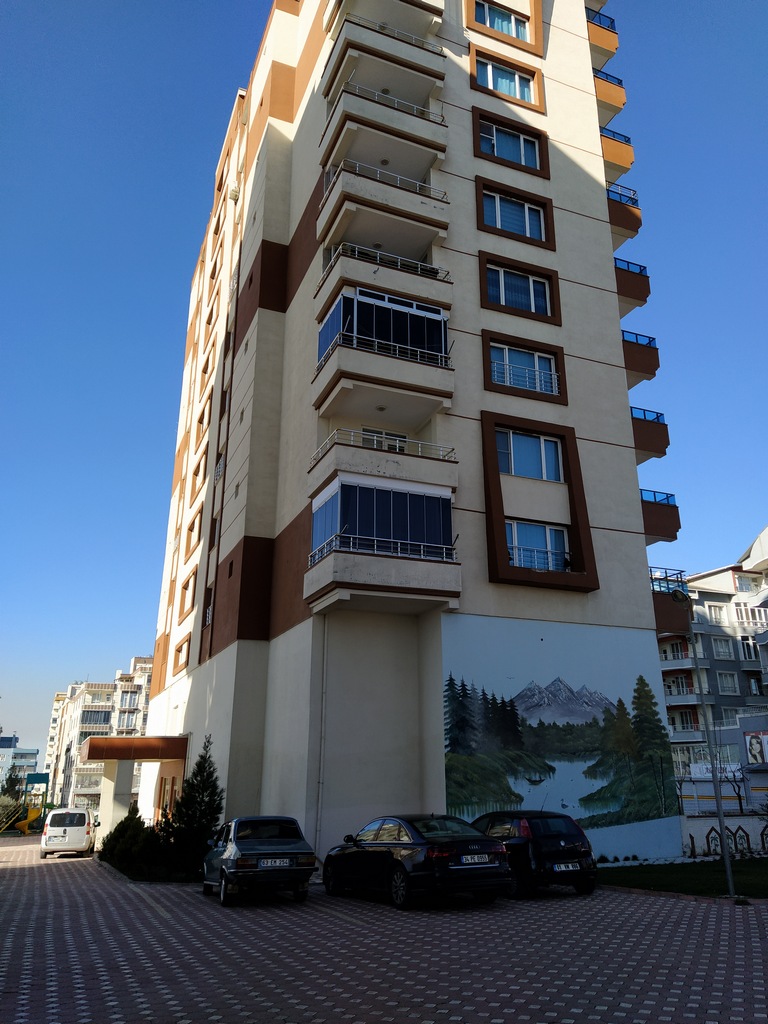 Florya Sitesi