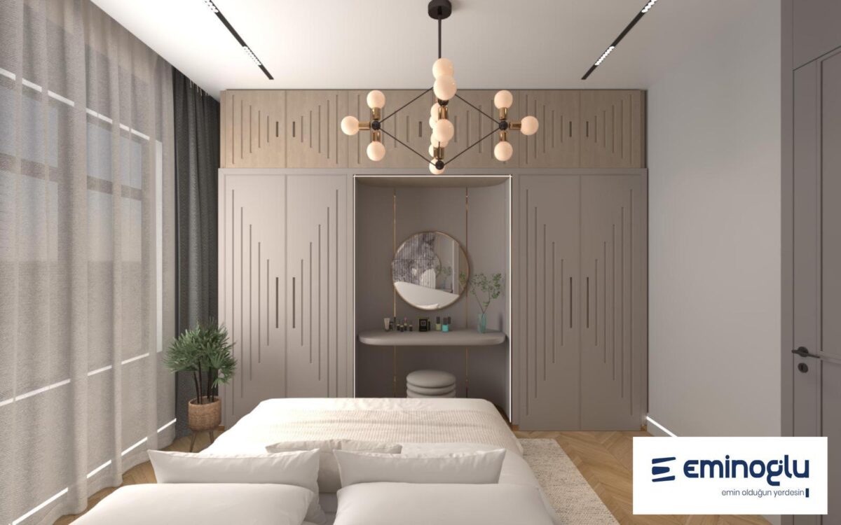 Eminoğlu Gold Towers (Şanlıurfa)