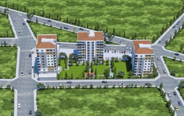 Florya Sitesi (Şanlıurfa 2013-2015)